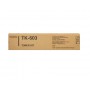 KYOCERA TK-603(E) cartuccia toner 1 pz Originale Nero (1T02BC0NL0)