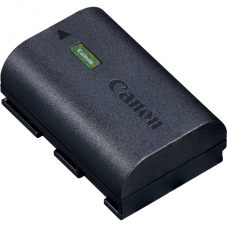 Canon LP-E6NH Ioni di Litio 2130 mAh (4132C002)