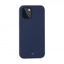 dbramante1928 Monaco custodia per cellulare 15,5 cm (6.1") Cover Blu (MO61PABL1397)