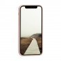 dbramante1928 Monaco custodia per cellulare 15,5 cm (6.1") Cover Rosa (MO61PISA1399)