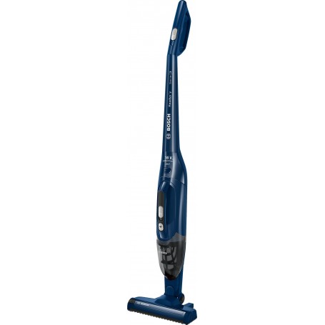 Bosch Serie 2 BBHF216 scopa elettrica Senza sacchetto Blu (BBHF216)