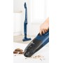 Bosch Serie 2 BBHF216 scopa elettrica Senza sacchetto Blu (BBHF216)