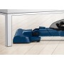 Bosch Serie 2 BBHF216 scopa elettrica Senza sacchetto Blu (BBHF216)
