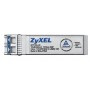 Zyxel SFP10G-LR modulo del ricetrasmettitore di rete Fibra ottica 10000 Mbit/s SFP+ 1310 nm (SFP10G-LR-ZZ0101F)