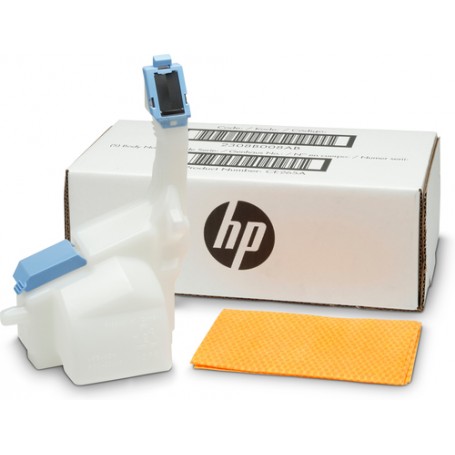 HP Unità di raccolta toner 648A (CE265A)
