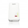 FRITZ! Powerline 1260E 1200 Mbit/s Collegamento ethernet LAN Wi-Fi Bianco 1 pz (20002824)