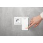 FRITZ! Powerline 1260E 1200 Mbit/s Collegamento ethernet LAN Wi-Fi Bianco 1 pz (20002824)