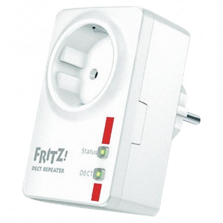 FRITZ! DECT Repeater 100 International (20002641)