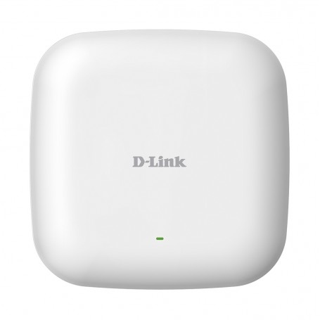 D-Link AC1300 Wave 2 Dual-Band 1000 Mbit/s Bianco Supporto Power over Ethernet (PoE) (DBA-X1230P) (DAP-2610) (DBA-X1230P)