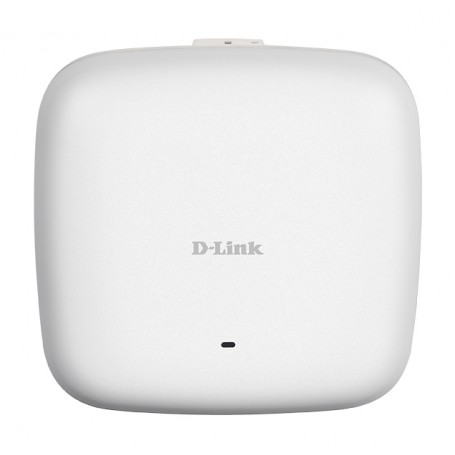 D-Link DAP-2680 punto accesso WLAN 1750 Mbit/s Bianco Supporto Power over Ethernet (PoE) (DAP-2680)