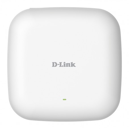 D-Link AC1200 Bianco Supporto Power over Ethernet (PoE) (DAP-2662)