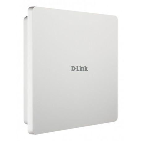 D-Link AC1200 Bianco Supporto Power over Ethernet (PoE) (DAP-3666)