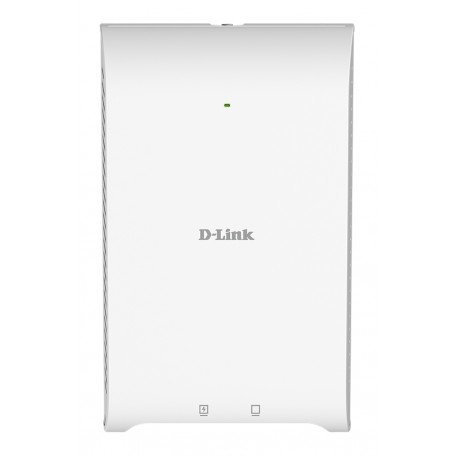 D-Link DAP-2622 punto accesso WLAN 1200 Mbit/s Bianco Supporto Power over Ethernet (PoE) (DAP-2622)