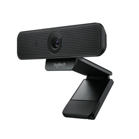 Logitech C925e webcam 1920 x 1080 Pixel USB 2.0 Nero (960-001076)