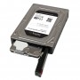 StarTech.com Box esterno adattatore per dischi rigidi SATA da 2,5" a 3,5" in alluminio con altezza massima SSD / HD (25SAT35HDD)