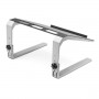 StarTech.com Stand per Portatile Regolabile - Robusto - 3 Impostazioni Altezza (LTSTND)