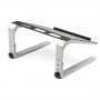 StarTech.com Stand per Portatile Regolabile - Robusto - 3 Impostazioni Altezza (LTSTND)