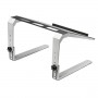StarTech.com Stand per Portatile Regolabile - Robusto - 3 Impostazioni Altezza (LTSTND)