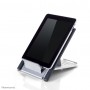 Ergoline 60001230 carrello e supporto multimediale Nero, Argento Notebook/Tablet (NSLS100)