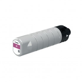 Canon PGI-7500XL cartuccia d'inchiostro 1 pz Originale Resa extra elevata (super) Magenta (2792C001)