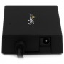 StarTech.com 4 porte USB C Hub - Hub USB Type-C con 4 porte USB-A (USB 3.0/3.1 Gen 1 SuperSpeed 5Gbps) - Bus USB o a (HB30C4AFS)