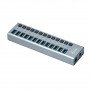 i-tec U3CHARGEHUB13 Caricabatterie per dispositivi mobili Grigio Interno (U3CHARGEHUB13)