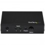 StarTech.com VS221HD20 conmutador de vídeo HDMI (VS221HD20)