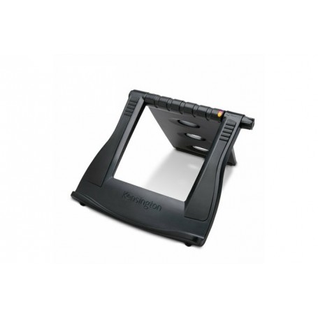 Kensington Supporto di raffreddamento per laptop SmartFit® Easy Riser™ - Nero (K52788WW)