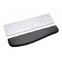 Kensington Poggiapolsi per tastiere sottili ErgoSoft™ (K52800WW)