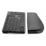 Kensington Poggiapolsi per tastiere standard ErgoSoft™ (K52799WW)