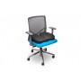 Kensington Cuscino per sedile in Cool-Gel Premium (K55807WW)