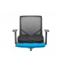 Kensington Cuscino per sedile in Cool-Gel Premium (K55807WW)