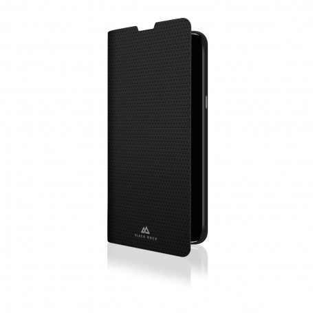 Hama The Standard custodia per cellulare 15,5 cm (6.1") Custodia a libro Nero (2091MPU02)