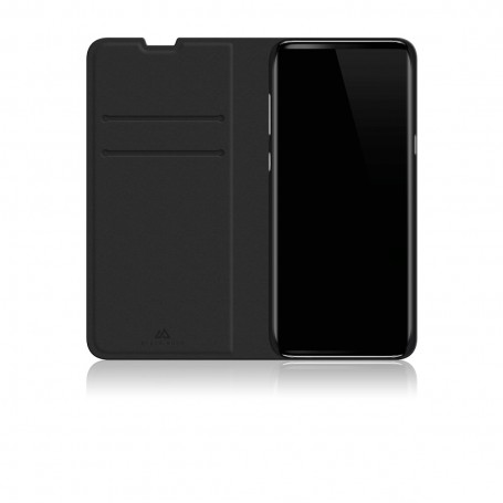 Hama The Standard custodia per cellulare 14,7 cm (5.8") Custodia a libro Nero (2098MPU02)