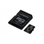 Kingston Technology Canvas Select Plus 512 GB SDXC UHS-I Classe 10 (SDCS2/512GB)