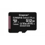 Kingston Technology Canvas Select Plus 512 GB SDXC UHS-I Classe 10 (SDCS2/512GB)