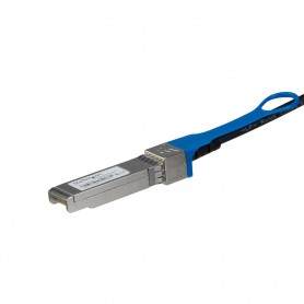 StarTech.com HP JD097C Compatibile - Cavo SFP+ ad attacco diretto - 3 m (JD097CST)