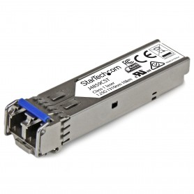 StarTech.com HP J4859C Compatibile Ricetrasmettitore SFP - 1000BASE-LX (J4859CST)