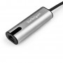 StarTech.com Adattatore da USB 3.0 Type-C a 2,5 Gigabit Ethernet - 2.5GBASE-T (US2GC30)