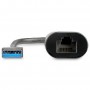 StarTech.com Adattatore da USB 3.0 Type-A a 2,5 Gigabit Ethernet - 2.5GBASE-T (US2GA30)