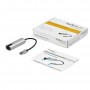 StarTech.com Adattatore da USB 3.0 Type-A a 2,5 Gigabit Ethernet - 2.5GBASE-T (US2GA30)