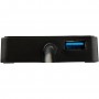 StarTech.com Adattatore USB 3.0 a doppia porta Ethernet Gigabit NIC con porta USB (USB32000SPT)