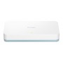 D-Link DGS-1008D/E switch di rete Non gestito L2 Gigabit Ethernet (10/100/1000) Nero (DGS-1008D)