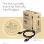 CLUB3D cac-1373 HDMI Nero (CAC-1373)