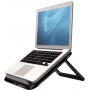 Fellowes 8212001 supporto per notebook 43,2 cm (17") Nero, Grigio (8212001)