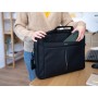 Trust Primo borsa per notebook 40,6 cm (16") Valigetta ventiquattrore Nero (21551)