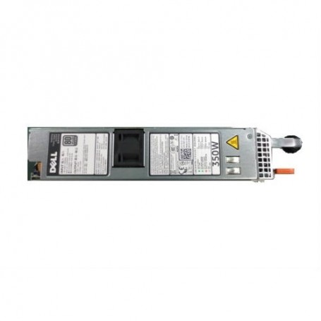 DELL 450-AFJN alimentatore per computer 350 W Metallico (450-AFJN)