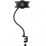 StarTech.com Supporto a collo di cigno per Tablet - Braccio Articolabile (ARMTBLTUGN)