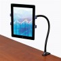StarTech.com Supporto a collo di cigno per Tablet - Braccio Articolabile (ARMTBLTUGN)