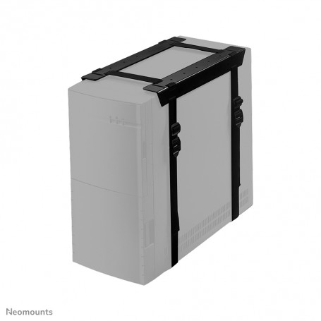 Neomounts by Newstar Supporto da scrivania per PC (CPU-D025BLACK)
